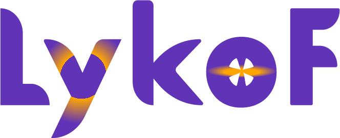 LykoF Logo